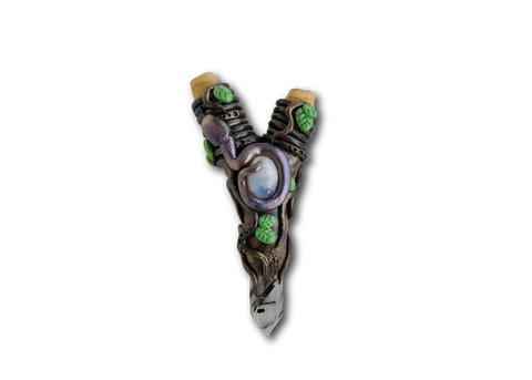 Sacred Serpent Kuripe